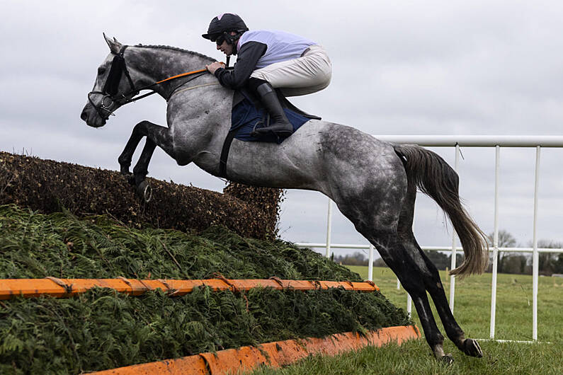 Kennedy Cleared To Saddle Up For Day 3