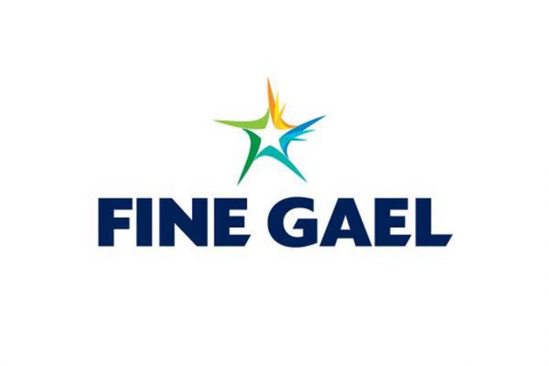 Fine Gael select replacement for Cllr Patrick O'Connor-Scarteen