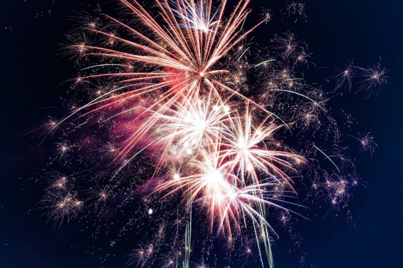 Fireworks display in Dingle cancelled