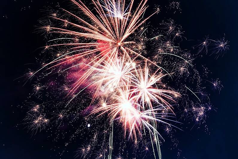 Portmagee continues unique New Year's tradition