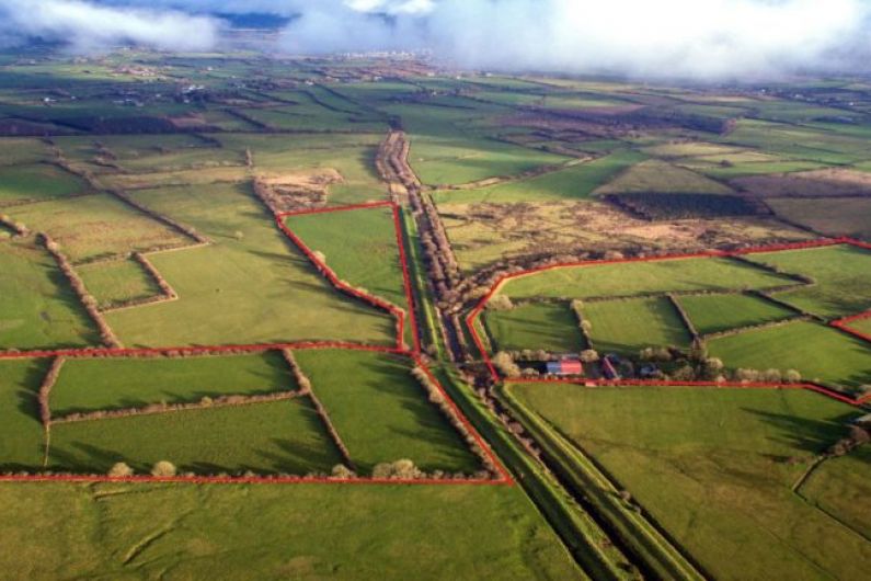 East Kerry farm sells for almost &euro;200,000 above asking price