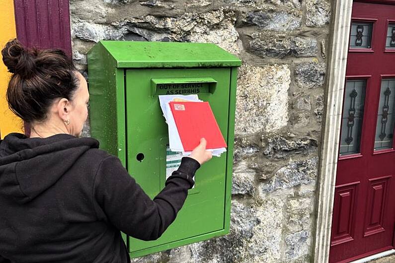 Many post offices in Kerry will remain closed today due to heavy snowfall