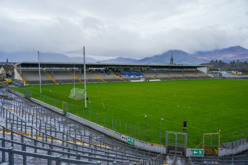 Kerry supporters advised of reduced parking in Killarney ahead of Saturday&rsquo;s double header