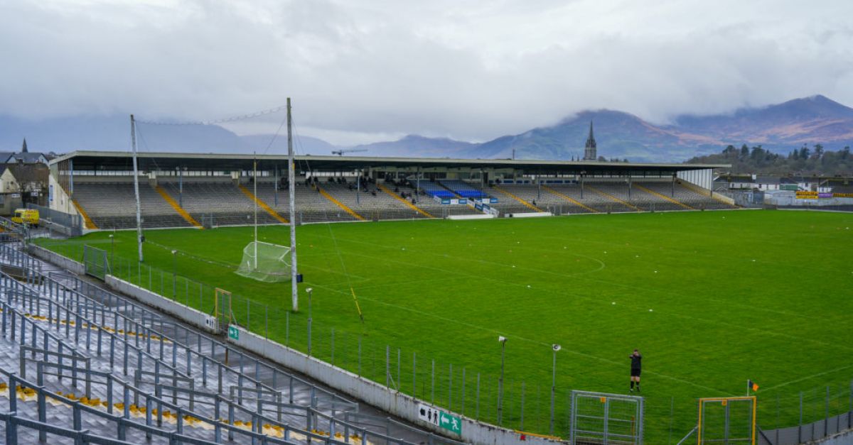 Kerry GAA launches High Court challenge against Minister’s refusal on Fitzgerald Stadium application  | RadioKerry.ie