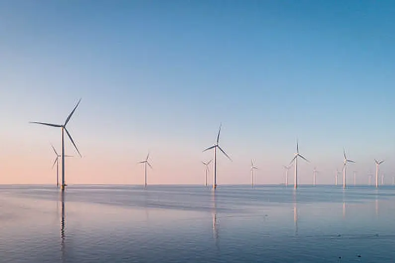 Proposed wind energy project off Kerry could create over 4,000 jobs