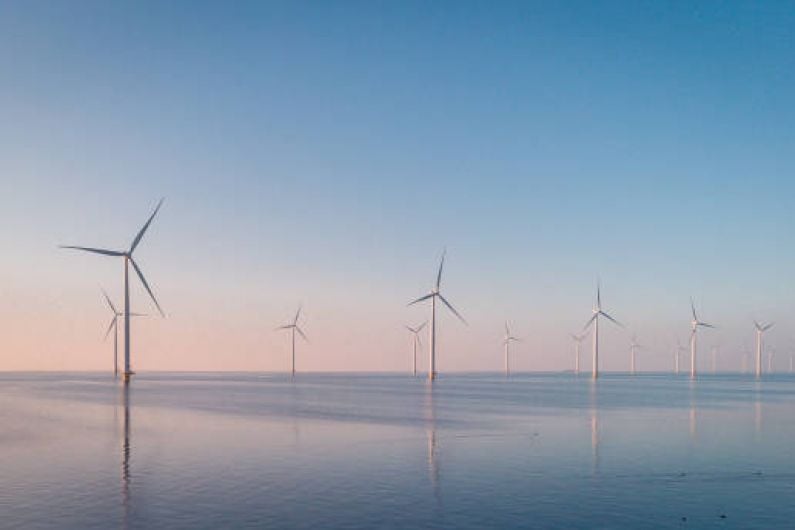 Public consultation for proposed floating windfarm to take place in North Kerry