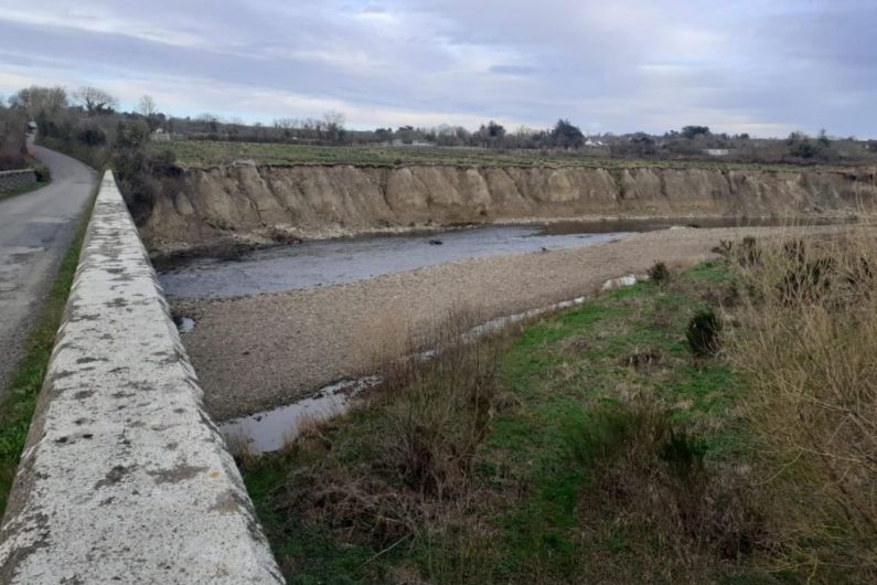 Kerry County Council says it can't give firm date for re-opening of North Kerry bridge