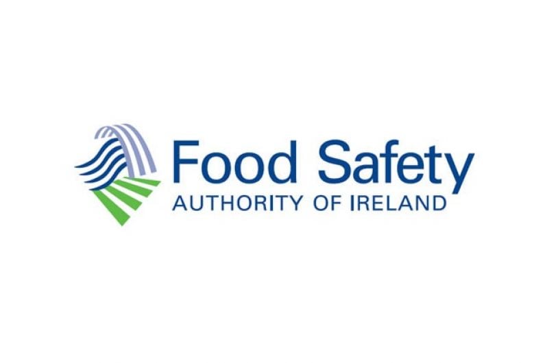 Closure order and HSE prosecution issued on two Kerry businesses last month