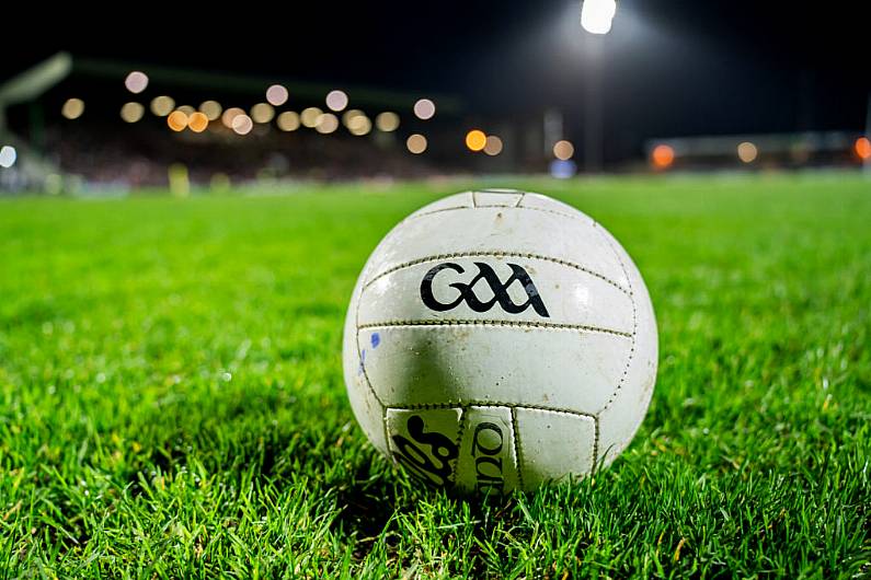 Match details confirmed for North Kerry football final