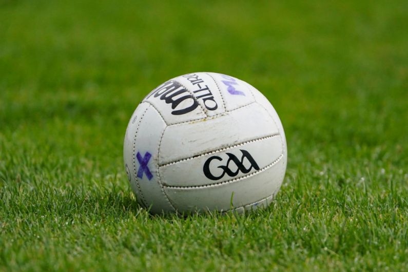 Cork Club Too Strong For Lispole