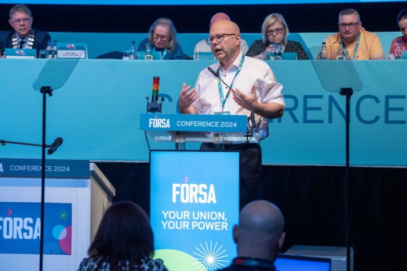 Fórsa rep says employers providing accommodation for staff not the answer to housing shortage