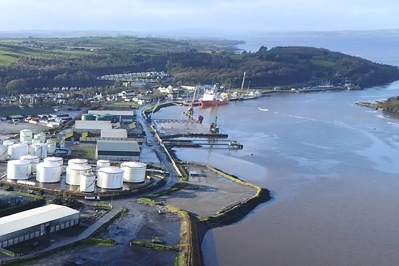 Kerry TD commends operation which resulted in multi million euro drugs seizure in Foynes
