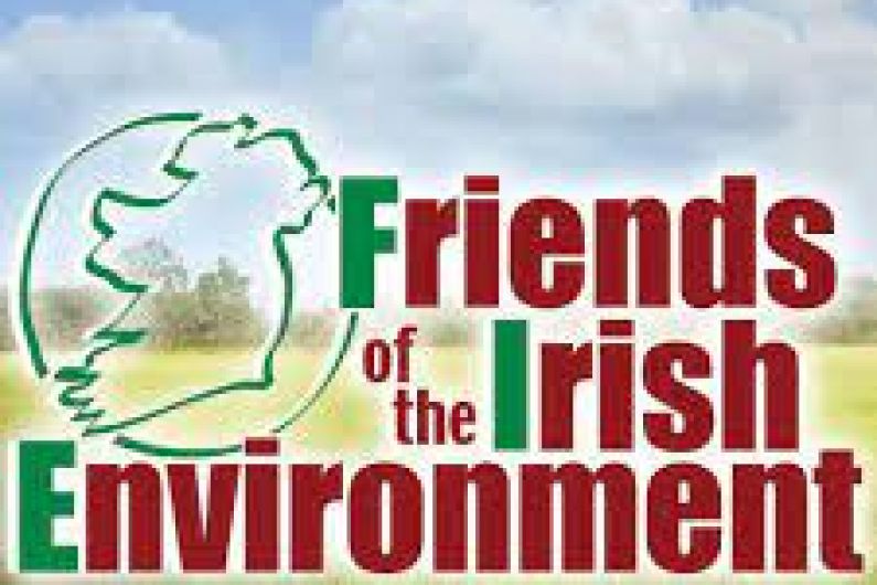 Environmental group says opposition to proposed gas powered turbine in North Kerry is widespread