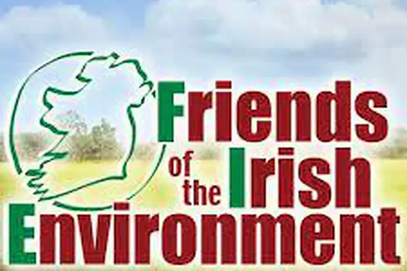 Environmental group says opposition to proposed gas powered turbine in North Kerry is widespread
