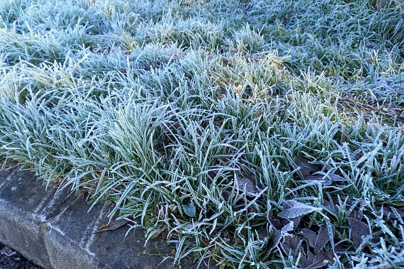 Motorists advised to drive with care after temperatures fell below zero in Kerry