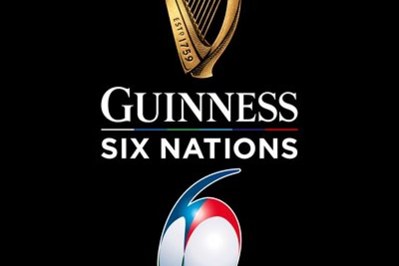 6 Nations Fixtures Confirmed For 2022