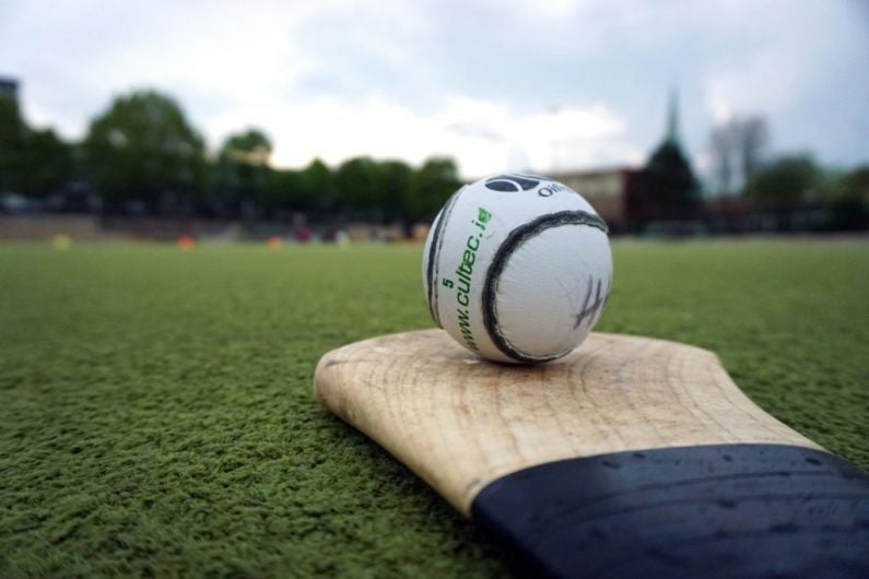 Crotta or Ballyduff for Minor hurling honours