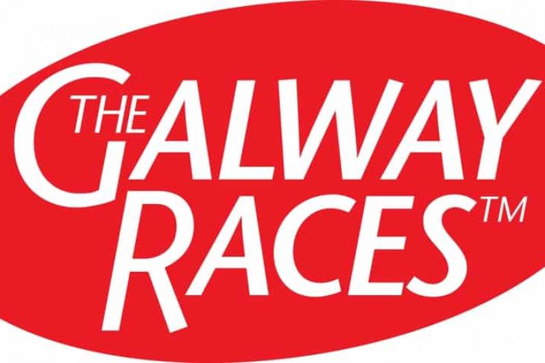 Galway Racing Festival Starts Next Monday