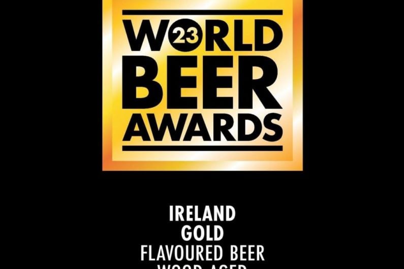 South Kerry brewery wins gold at the World Beer Awards