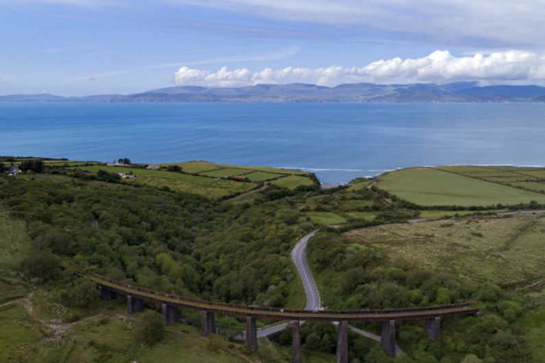 Contracts for mid-section works on South Kerry Greenway expected to be awarded before year end