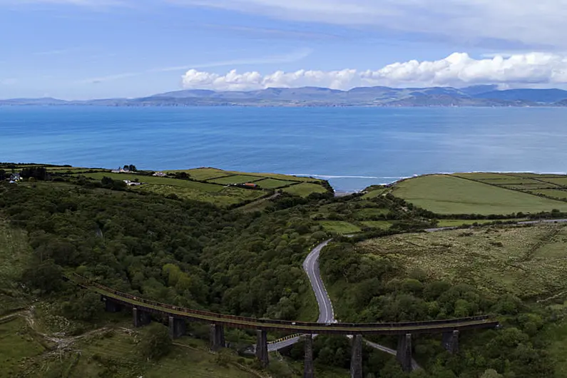 Large parts of Kerry greenways to be open by end of June