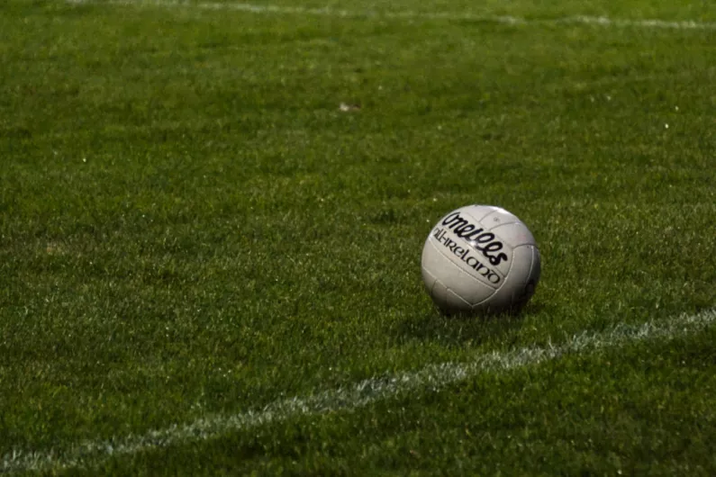 Underage Kerry football game abandoned after altercation