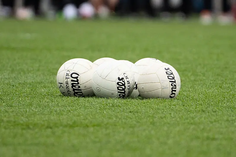 Kerry Minor Footballers Team Announced For Munster Semi Final