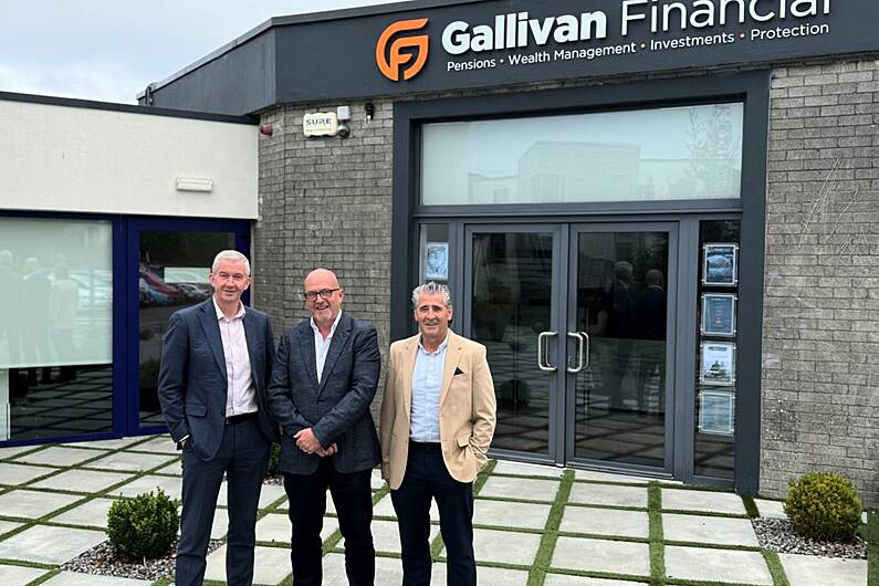 Killarney-based company to acquire financial advisory company based in Limerick