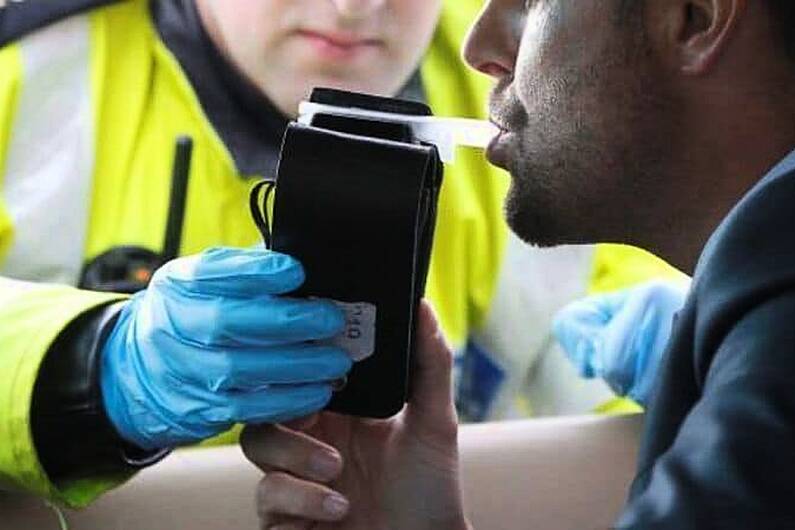 Over 330 motorist arrested for drink or drug driving in Kerry during 2024