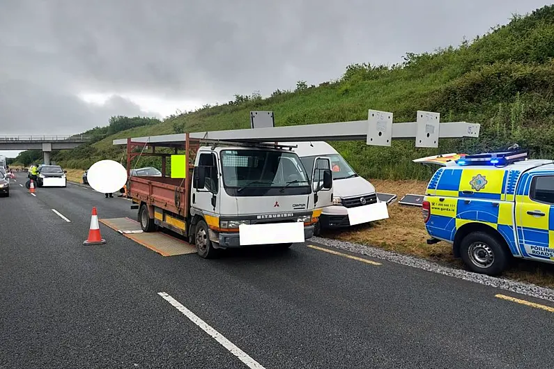 Kerry Gardaí seize vehicles and issue court proceedings following roads operation