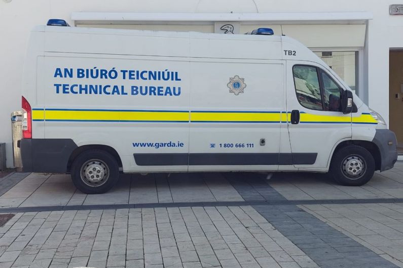 Gardaí investigating all circumstances surrounding discovery of man’s body in Castlemaine