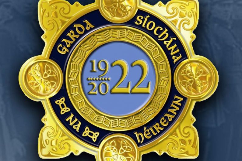 Traffic restrictions in place around Listowel ahead of Garda centenary event