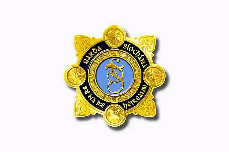 Garda&iacute; report dangerous icy patches on N21 in Castleisland