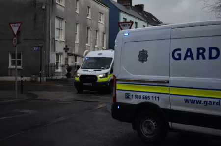 Gardaí Granted Extension To Question Kerry Men Over Drugs Seizure ...