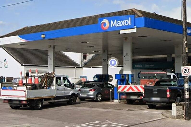 Acquisition of Cork service station by Garvey Group approved