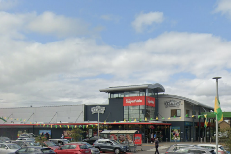 Kerry SuperValu wins top prize at Checkout Magazine National Grocery Awards