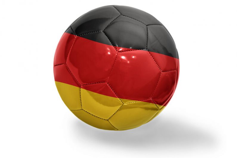 Germany's World Cup hopes remain alive