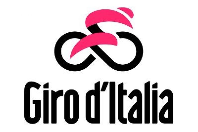 Dunbar 15th at Giro d'Italia