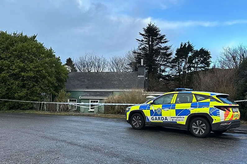 Couple found dead in Glenbeigh named locally