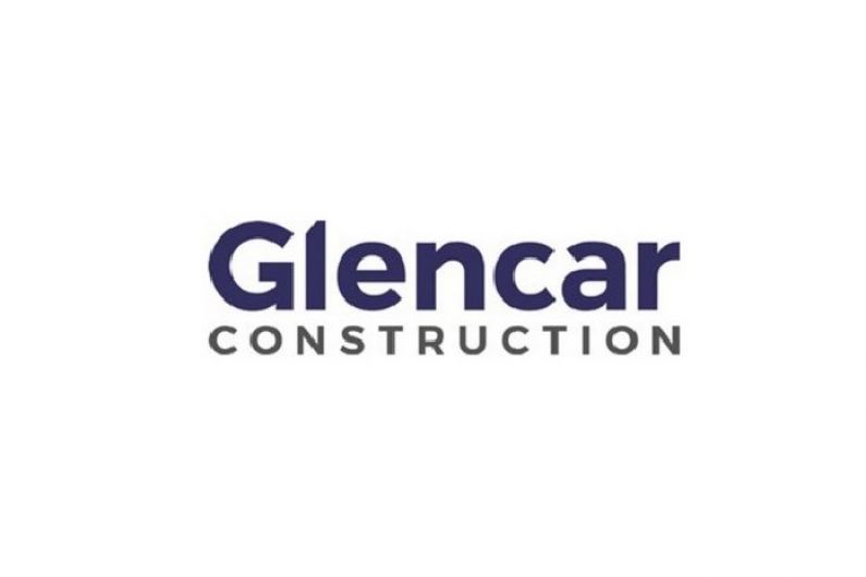 Glencar awarded contract to fit-out major Dublin warehouse and office complex
