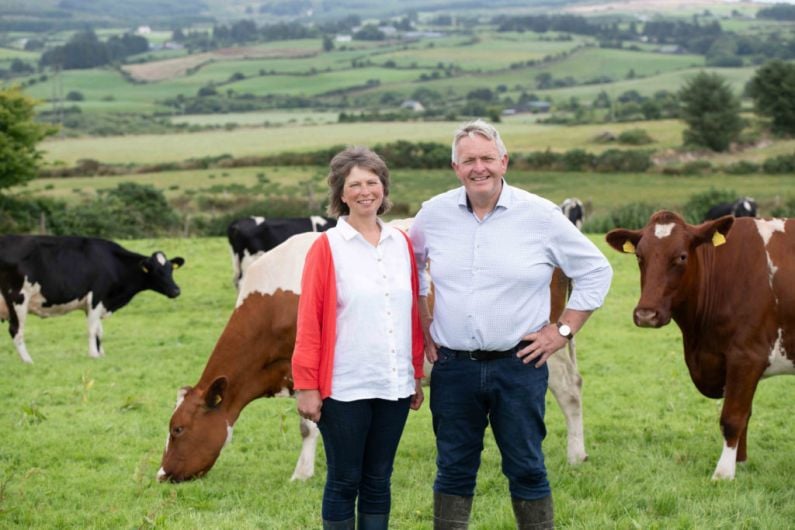 Cork yogurt company stars in new EU funded campaign