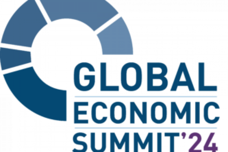 Global Economic Summit expected to be held in Kerry every year