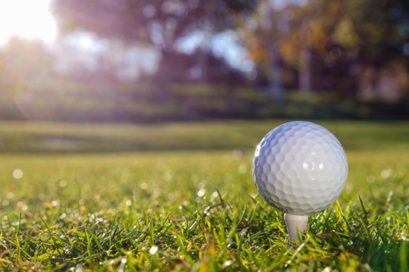 Irish golfers remain in contention