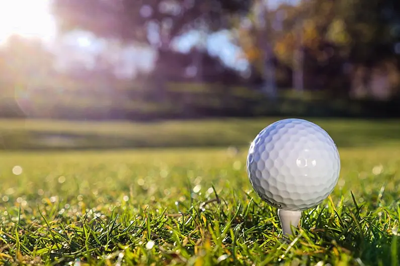 McIlroy, Lowry, Meadow and Maguire All On The Course Today