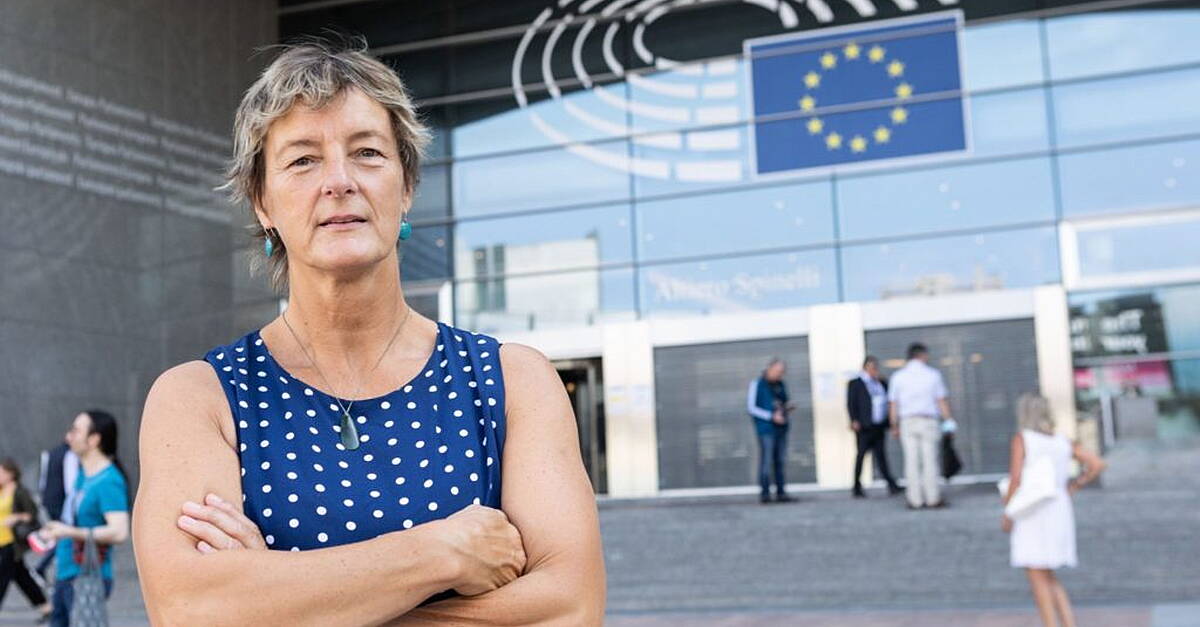 Ireland South MEP comments on forced labour | RadioKerry.ie - Vimarsana News