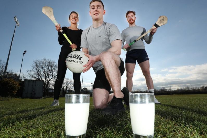 Kilkenny camogie star to front &lsquo;Everything starts with milk&rsquo; initiative