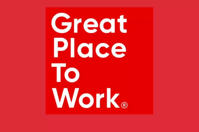 Several Kerry hotels Great Place to Work-Certified