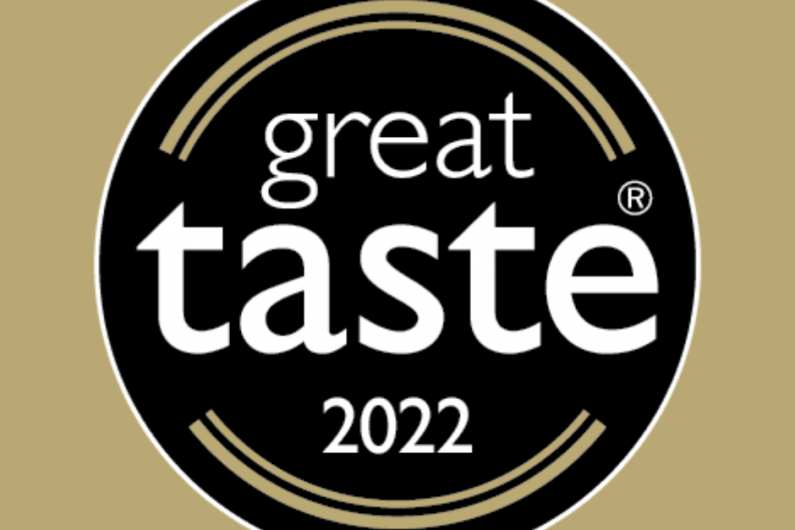 Kerry businesses win Great Taste 2022 awards