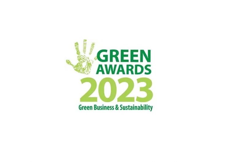 Four Kerry businesses shortlisted for national Green Awards