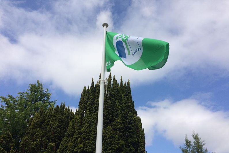 23 Kerry schools awarded the Green Flag